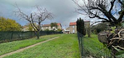 Terrain à Val de Briey en Meurthe-et-Moselle (54) de 280 m² à vendre au prix de 39000€ - 1