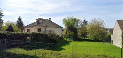 Terrain et maison à Saintry-sur-Seine en Essonne (91) de 90 m² à vendre au prix de 368000€ - 4