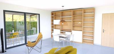 Terrain et maison à Cavaillon en Vaucluse (84) de 84 m² à vendre au prix de 329800€ - 3