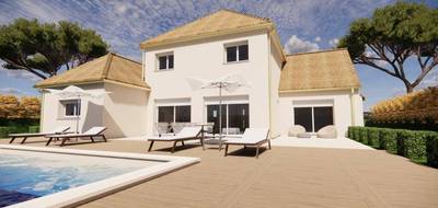 Terrain et maison à Briouze en Orne (61) de 200 m² à vendre au prix de 445652€ - 2
