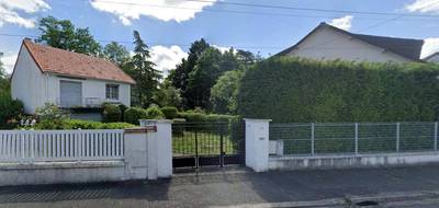 Terrain à Conflans-Sainte-Honorine en Yvelines (78) de 1440 m² à vendre au prix de 278000€ - 1