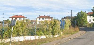 Terrain à Longwy en Meurthe-et-Moselle (54) de 270 m² à vendre au prix de 71550€ - 4