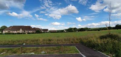 Terrain et maison à Terres de Bord en Eure (27) de 74 m² à vendre au prix de 204800€ - 4