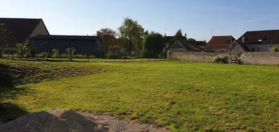 Terrain et maison à Anglure en Marne (51) de 89 m² à vendre au prix de 141683€ - 4