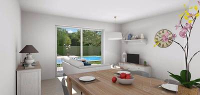 Terrain et maison à Volx en Alpes-de-Haute-Provence (04) de 60 m² à vendre au prix de 225000€ - 3