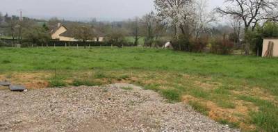 Terrain et maison à Sargé-lès-le-Mans en Sarthe (72) de 96 m² à vendre au prix de 256441€ - 4