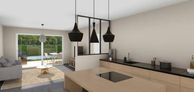 Terrain et maison à Aix-en-Provence en Bouches-du-Rhône (13) de 100 m² à vendre au prix de 330000€ - 3