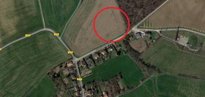 Terrain et maison à Sainte-Barbe en Moselle (57) de 130 m² à vendre au prix de 379000€ - 4