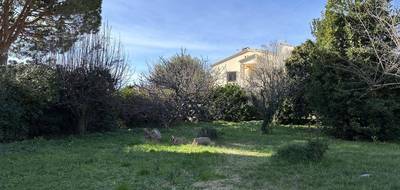 Terrain et maison à La Seyne-sur-Mer en Var (83) de 85 m² à vendre au prix de 379000€ - 4