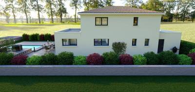 Terrain et maison à Tresserre en Pyrénées-Orientales (66) de 170 m² à vendre au prix de 639000€ - 3