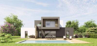 Terrain et maison à Turckheim en Haut-Rhin (68) de 110 m² à vendre au prix de 759800€ - 1