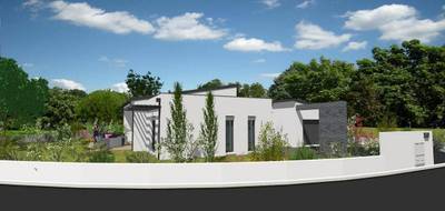 Terrain et maison à Salles-sur-Mer en Charente-Maritime (17) de 130 m² à vendre au prix de 525092€ - 3