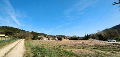 Terrain et maison à Villelaure en Vaucluse (84) de 140 m² à vendre au prix de 545000€ - 4