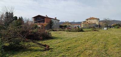 Terrain à Saint-Jean-du-Falga en Ariège (09) de 590 m² à vendre au prix de 75000€ - 4