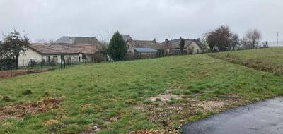 Terrain à Lafeuillade-en-Vézie en Cantal (15) de 790 m² à vendre au prix de 26860€ - 3