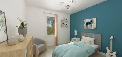 Terrain et maison à Saint-Girons en Ariège (09) de 100 m² à vendre au prix de 297500€ - 4