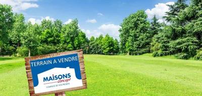 Terrain et maison à Sainte-Maure-de-Touraine en Indre-et-Loire (37) de 78 m² à vendre au prix de 215857€ - 4
