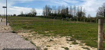 Terrain à Reclinghem en Pas-de-Calais (62) de 600 m² à vendre au prix de 34800€ - 2