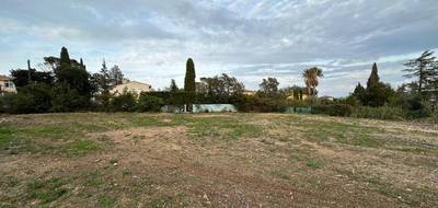 Terrain et maison à Fréjus en Var (83) de 95 m² à vendre au prix de 589500€ - 2