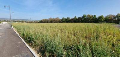 Terrain à Marly en Moselle (57) de 274 m² à vendre au prix de 105600€ - 2
