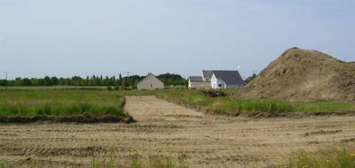 Terrain et maison à Verrières-en-Anjou en Maine-et-Loire (49) de 134 m² à vendre au prix de 339000€ - 3