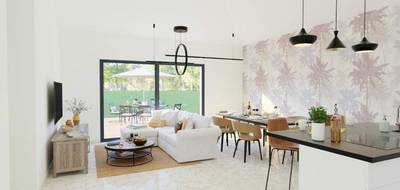 Terrain et maison à Tavernes en Var (83) de 83 m² à vendre au prix de 290000€ - 2