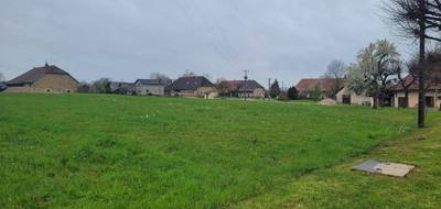 Terrain et maison à Mesnil-Saint-Nicaise en Somme (80) de 108 m² à vendre au prix de 196630€ - 4