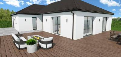 Terrain et maison à Beauvois-en-Cambrésis en Nord (59) de 117 m² à vendre au prix de 239000€ - 2