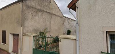 Terrain et maison à Le Plessis-Pâté en Essonne (91) de 150 m² à vendre au prix de 424000€ - 3