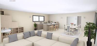 Terrain et maison à Roumare en Seine-Maritime (76) de 105 m² à vendre au prix de 242000€ - 2