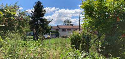 Terrain à Bellegarde-en-Forez en Loire (42) de 750 m² à vendre au prix de 76000€ - 3