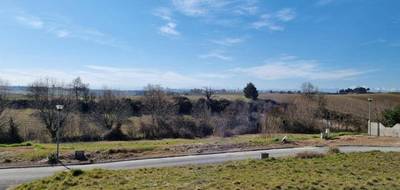 Terrain à Lasserre-de-Prouille en Aude (11) de 935 m² à vendre au prix de 46750€ - 1
