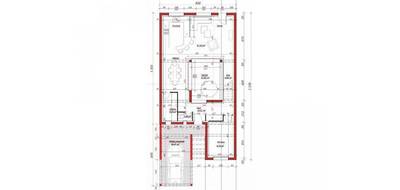 Terrain et maison à Bry-sur-Marne en Val-de-Marne (94) de 135 m² à vendre au prix de 799500€ - 3