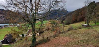 Terrain à Muhlbach-sur-Munster en Haut-Rhin (68) de 2500 m² à vendre au prix de 90000€ - 2
