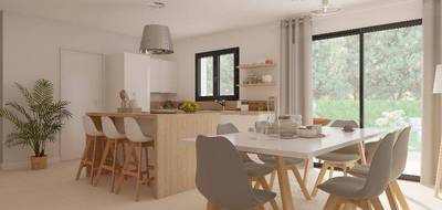 Terrain et maison à Avesnelles en Nord (59) de 90 m² à vendre au prix de 209400€ - 3