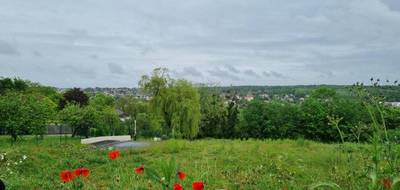 Terrain à Corbeil-Essonnes en Essonne (91) de 441 m² à vendre au prix de 145000€ - 1