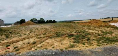 Terrain et maison à Sargé-lès-le-Mans en Sarthe (72) de 109 m² à vendre au prix de 269601€ - 4