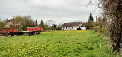 Terrain et maison à Beauval en Somme (80) de 83 m² à vendre au prix de 191371€ - 3