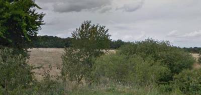 Terrain à Villedômer en Indre-et-Loire (37) de 891 m² à vendre au prix de 35000€ - 2