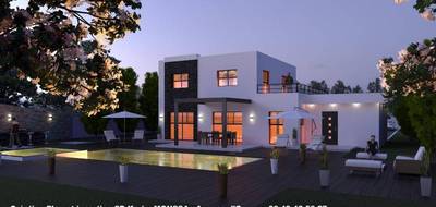 Terrain et maison à Égly en Essonne (91) de 160 m² à vendre au prix de 515000€ - 3
