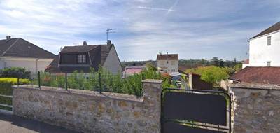 Terrain et maison à Saintry-sur-Seine en Essonne (91) de 103 m² à vendre au prix de 262000€ - 4