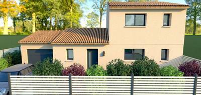 Terrain et maison à Céret en Pyrénées-Orientales (66) de 110 m² à vendre au prix de 398500€ - 2