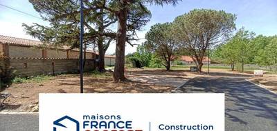 Terrain et maison à Montaigut-sur-Save en Haute-Garonne (31) de 110 m² à vendre au prix de 378000€ - 4