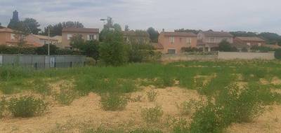 Terrain et maison à Mérindol en Vaucluse (84) de 83 m² à vendre au prix de 319000€ - 4