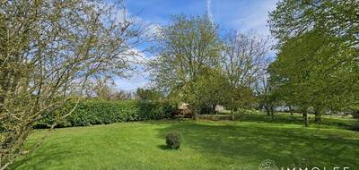 Terrain et maison à Amayé-sur-Orne en Calvados (14) de 120 m² à vendre au prix de 329900€ - 4