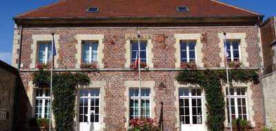 Terrain et maison à Remy en Oise (60) de 150 m² à vendre au prix de 430000€ - 3