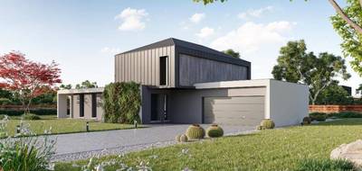Terrain et maison à Soultz-Haut-Rhin en Haut-Rhin (68) de 165 m² à vendre au prix de 681500€ - 1