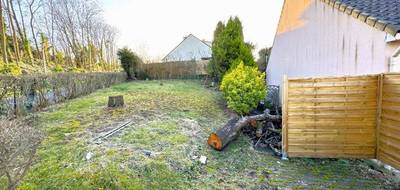 Terrain à Villebon-sur-Yvette en Essonne (91) de 245 m² à vendre au prix de 169000€ - 1