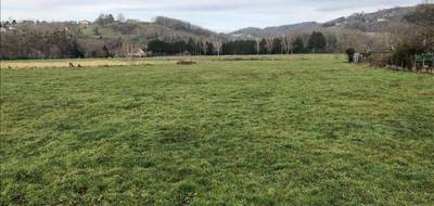 Terrain à Voutezac en Corrèze (19) de 2306 m² à vendre au prix de 23300€ - 3