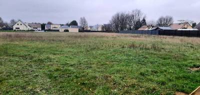 Terrain et maison à Louplande en Sarthe (72) de 100 m² à vendre au prix de 265000€ - 4